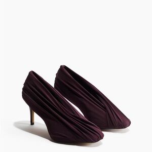 H&M Studio 2026 Purple Women's Heels